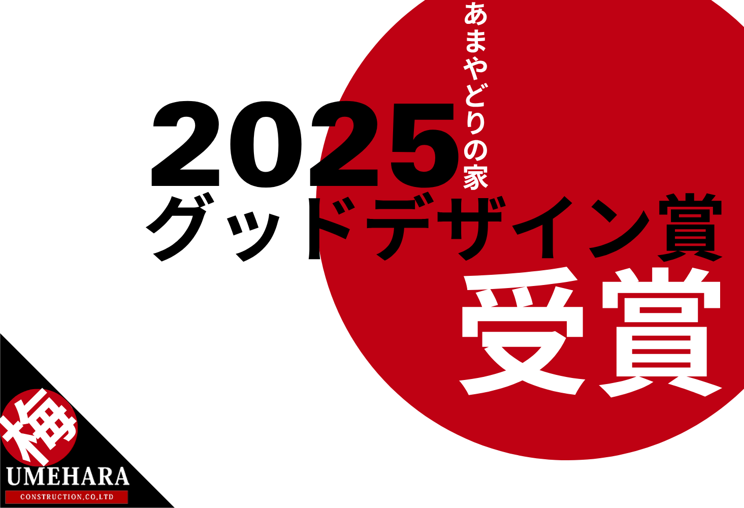 グッドデザイン賞、受賞
