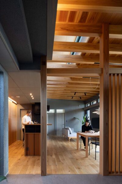 あまやどりの家のイメージ画像